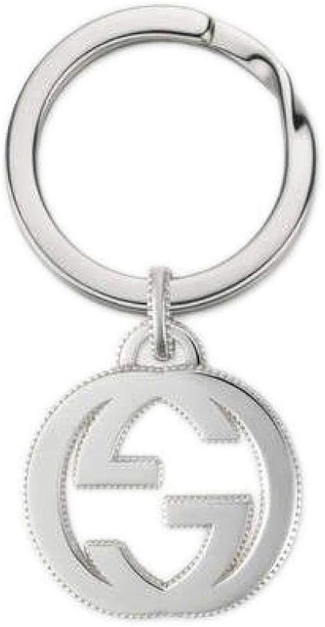 portachiavi gucci uomo amazon